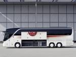 Setra S 416 HDH Limited Special Edition 2011 года
